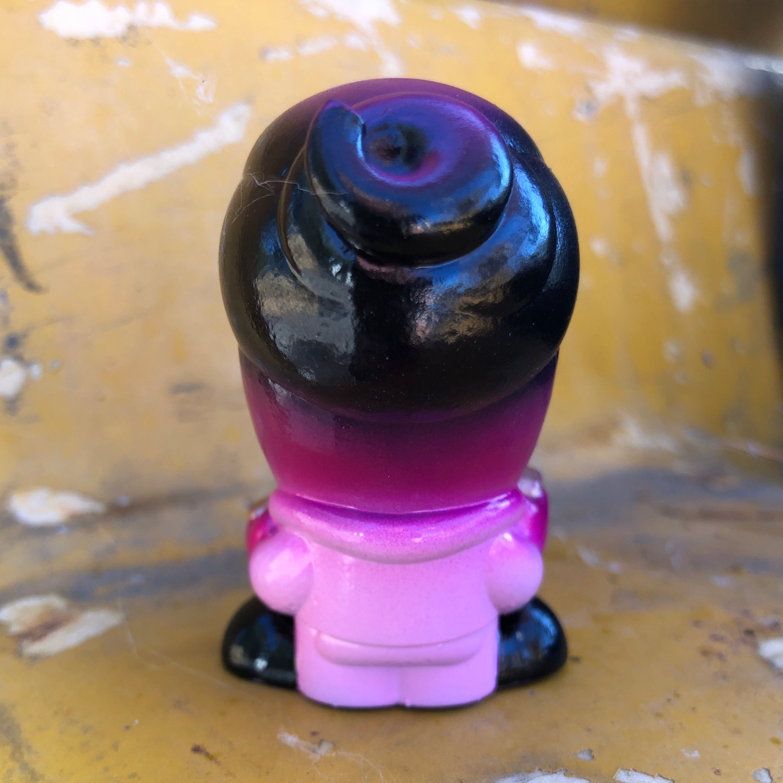 Elvis Alien Toy Etsy