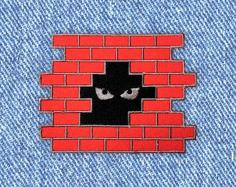 Urban Creeper Patch Free Shipping