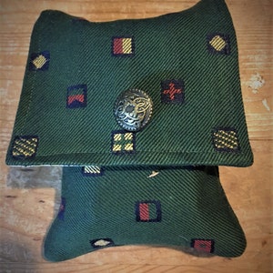 Drapeaux Marseille Tarot Keeper Pochette de Voyage