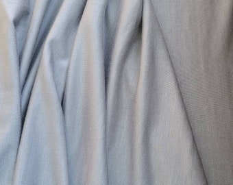 Siro-Tencel/ lyocell 4-way stretch 300gsm "Shark-skin" by the yard