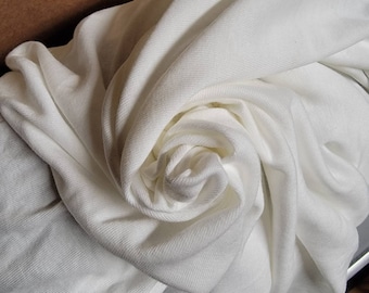PFD Tencel/Lyocell Organic Cotton bby rib -by the yard-