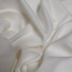 Costine 2x1 in spandex modale &quot;PfD&quot; da 12 once - tagliate su misura -