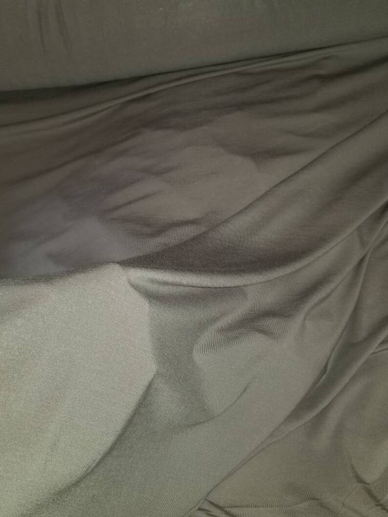 Siro Tencel/Lyocell spandex fibra natural ecológica bty Etsy