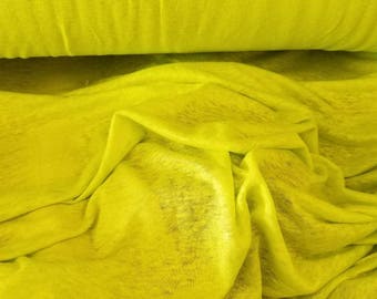 Markeerstift 100% linnen, jersey gebreid - op maat gesneden -