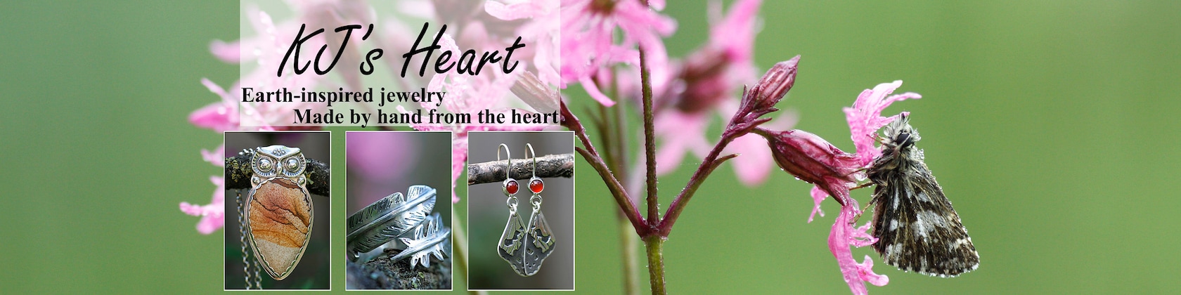 KJsHEART - Etsy KJsHEART - Etsy