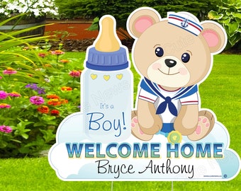 it's a boy teddy bear wholesale
