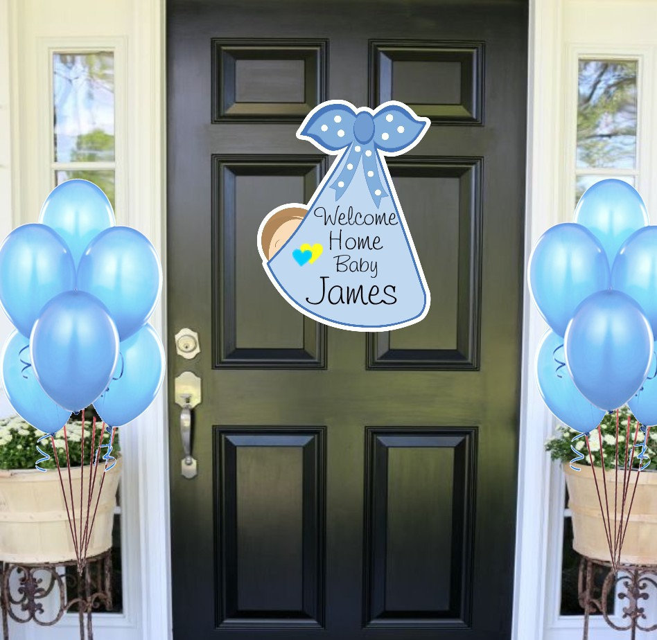 Welcome on sale home decorations