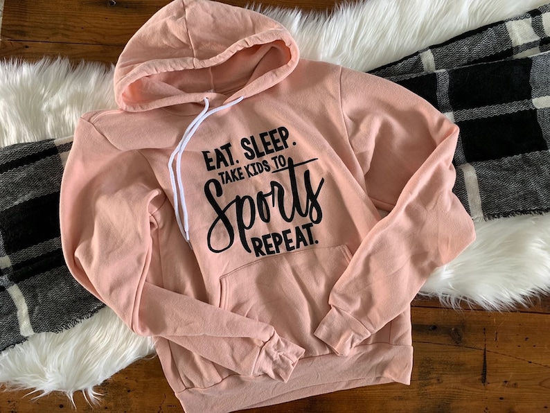 Sports Mom