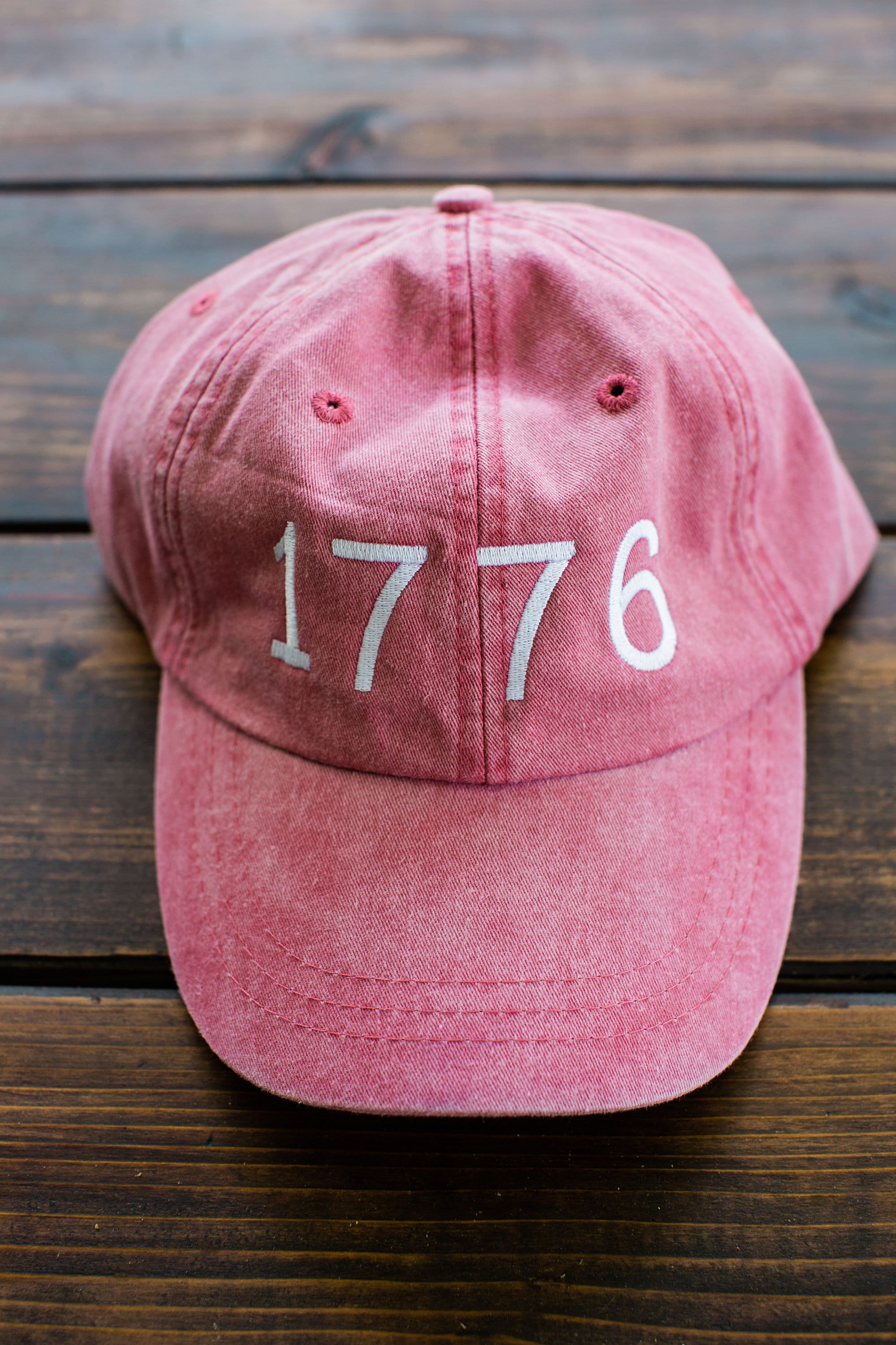 1776 hat