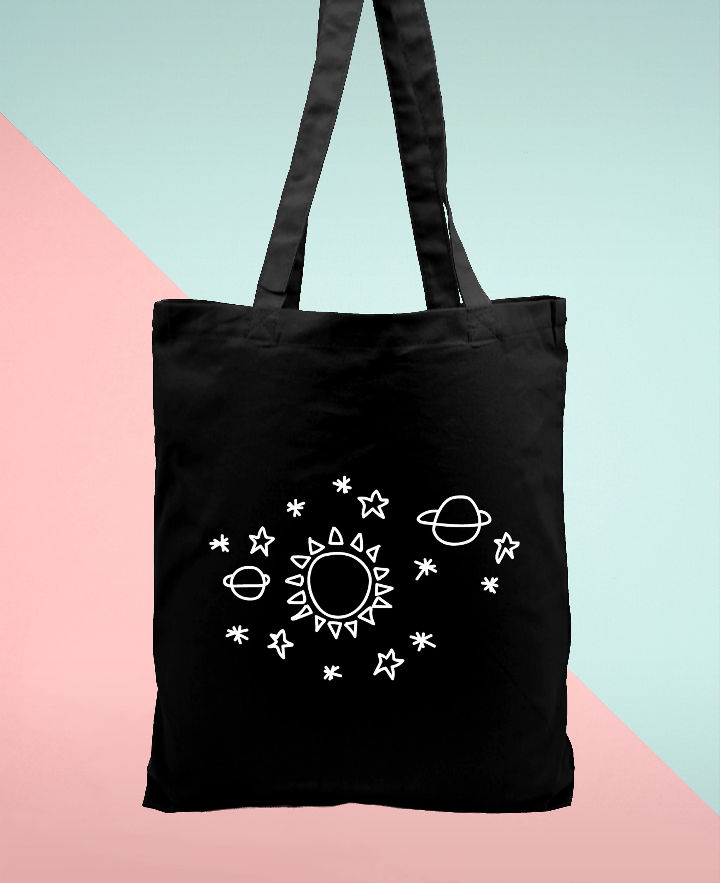 10 litres My Patronus Is A Sloth Tote Shopping Gym Beach Bag 42cm x38cm