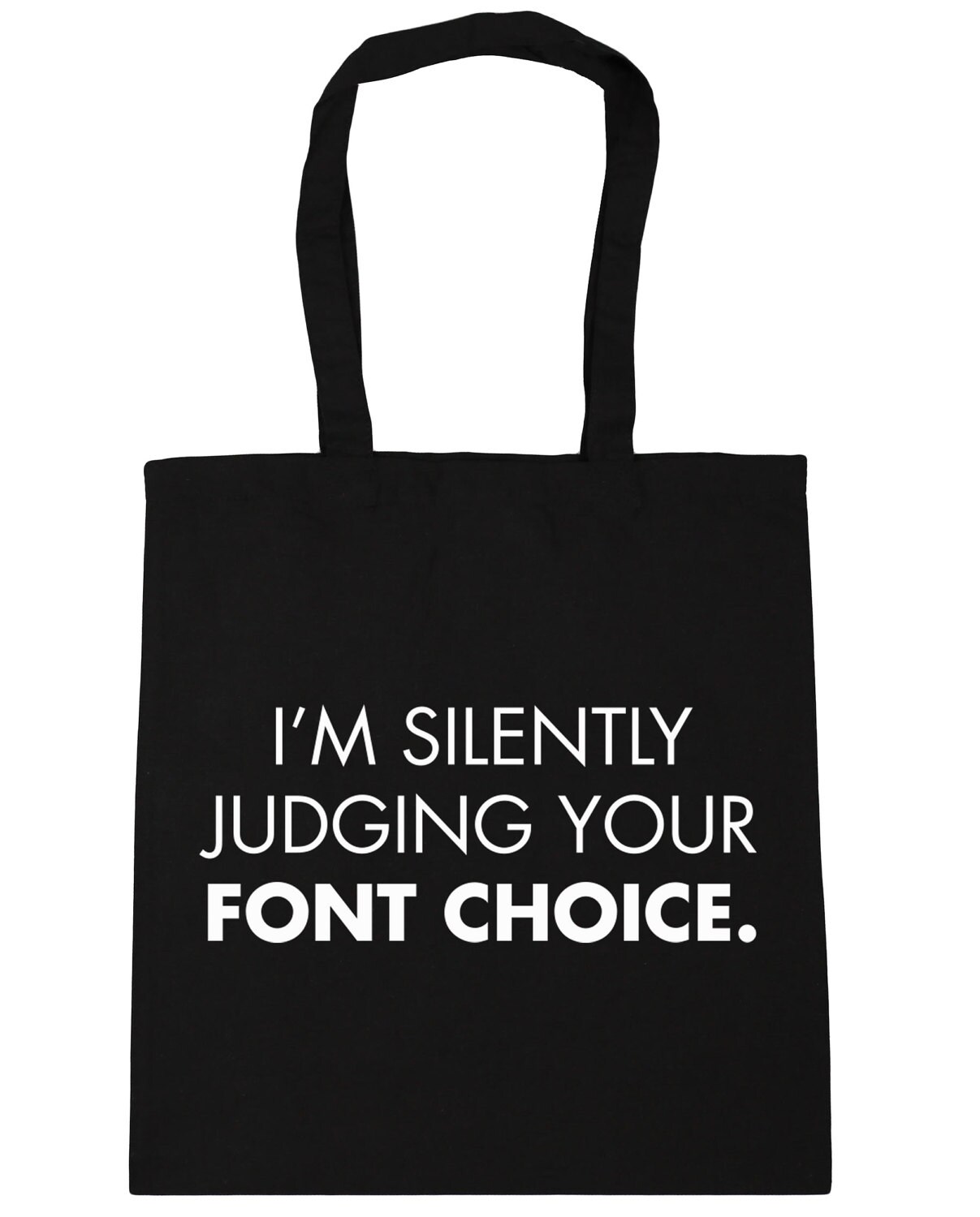 Download I'm silently judging your font choice graphic designer | Etsy