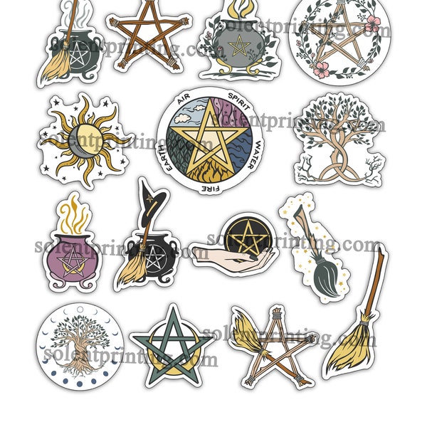 Wicca - Etsy UK