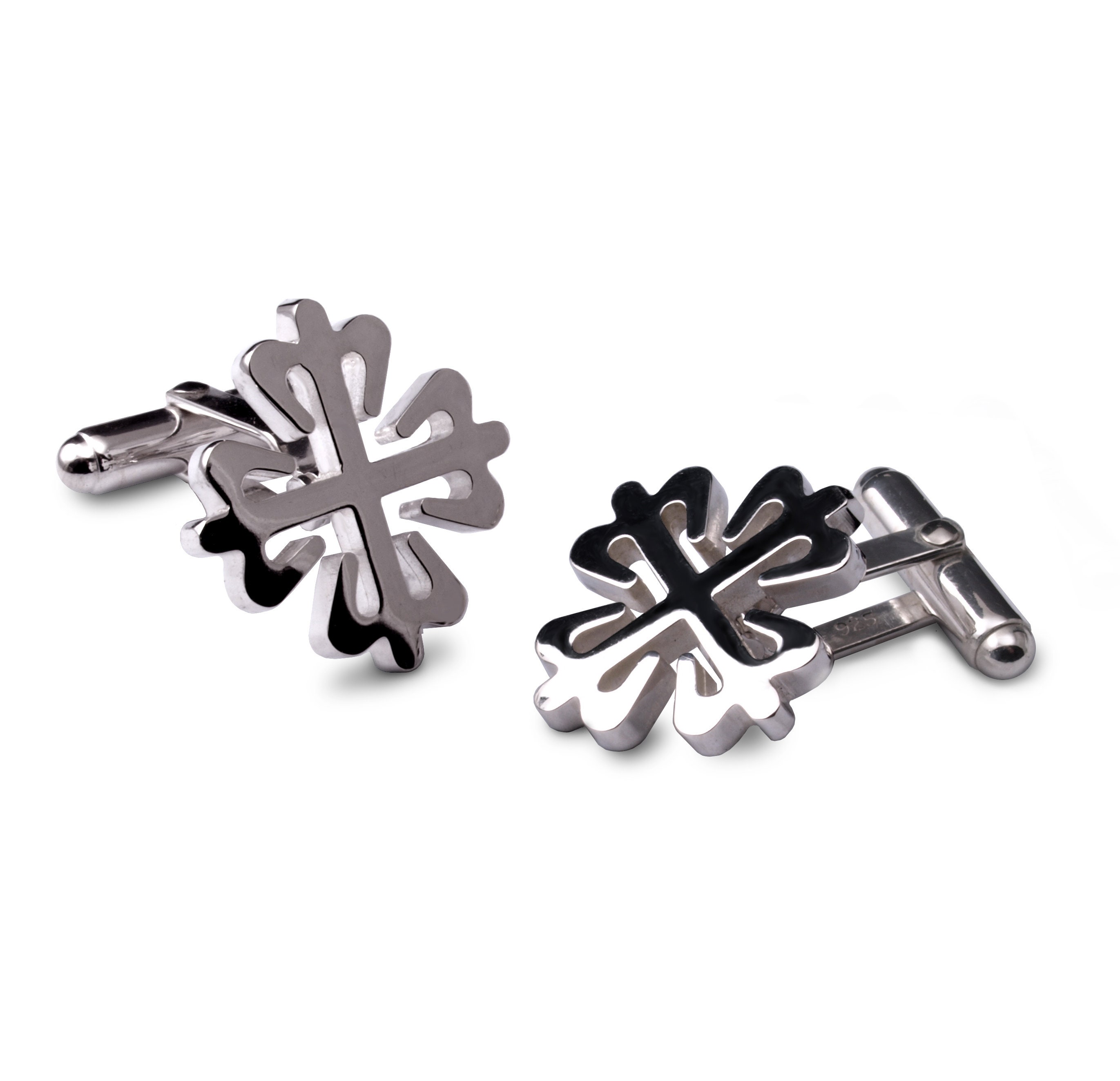 Calatrava cufflinks hotsell