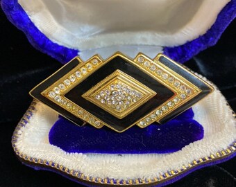 【コーデのアクセントに♡】Dior★CD30 ブローチ コーデのアクセントに♡】Dior☆CD30 ブローチ