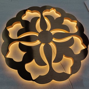 Placa de LED personalizada para negócios ao ar livre, placa de letras 3D de aço inoxidável com retroiluminação, logotipo da empresa iluminado, palavras de sinalização, logotipo externo