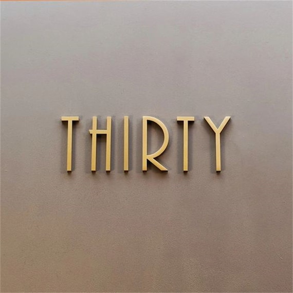Custom Metal letters, Stainless Steel Laser Cut Signboard Brushed Reception Logo Sign Office Wall