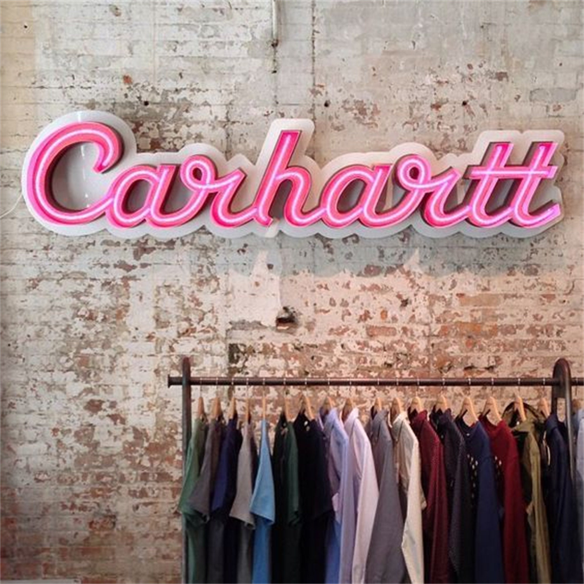 Carhartt Signs - Etsy