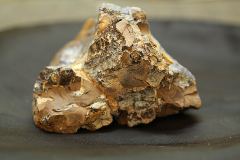 Oversize Raw Boulder Opal Mineral Specimen Rough Australian | Etsy