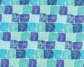 Horizon 27197-14 Ocean Tide Priced Per ½ Yard Moda Kate Spain Horizon 27197-14 Ocean Tide Priced Per ½ Yard Moda Kate Spain