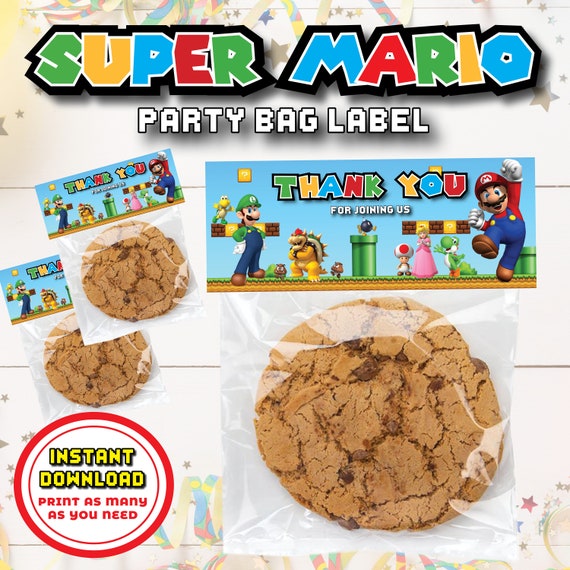 Mario party digital download sale