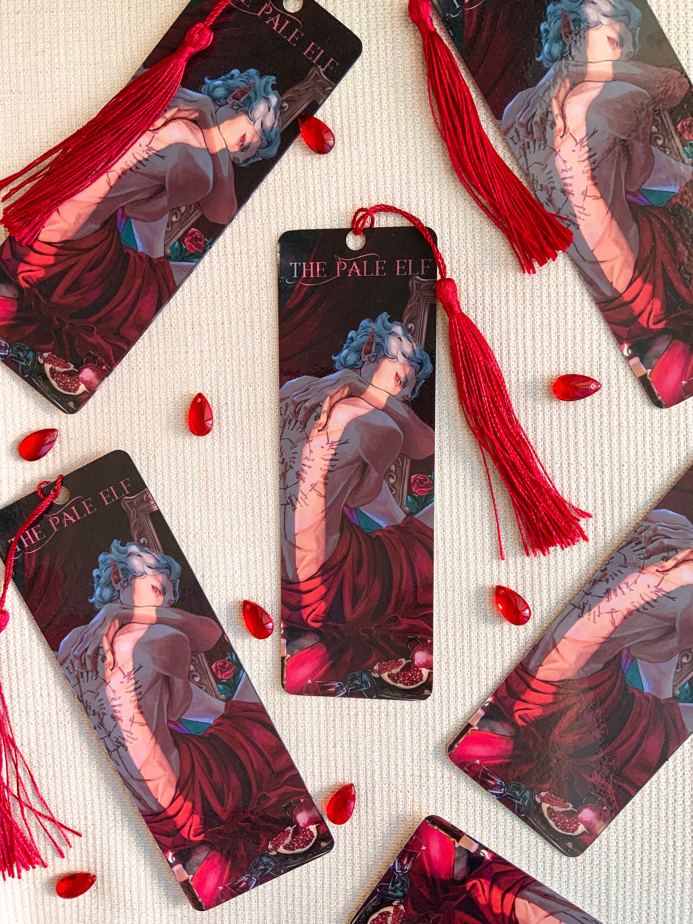 ChiccaaART - Etsy Hong Kong