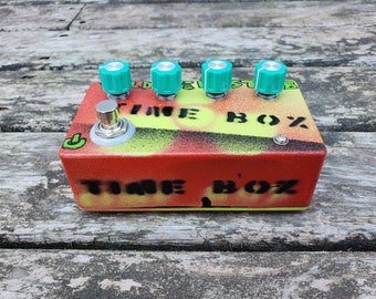 Unnamed OVERDRIVE time box instruments