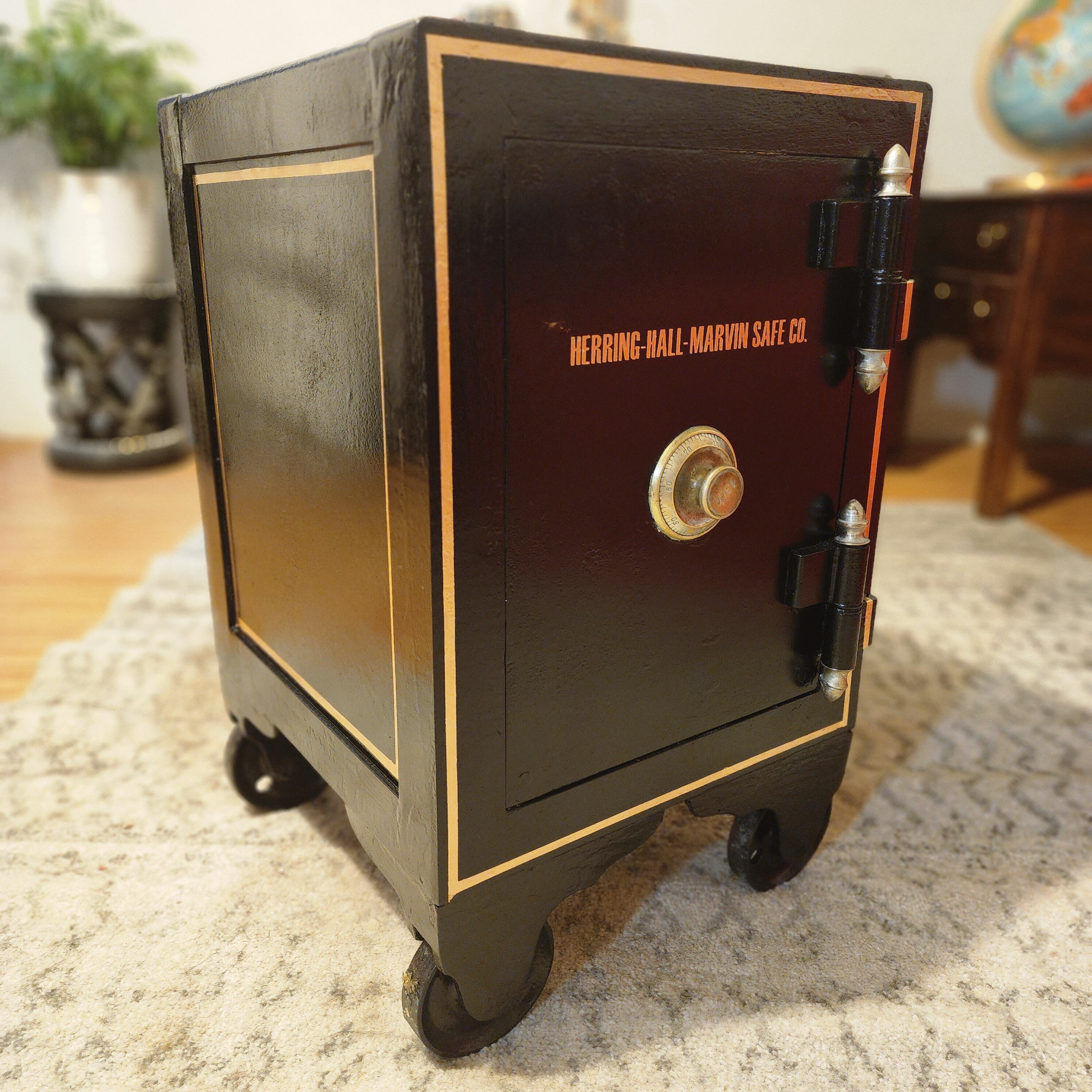 Herringhallmarvin Safe Etsy