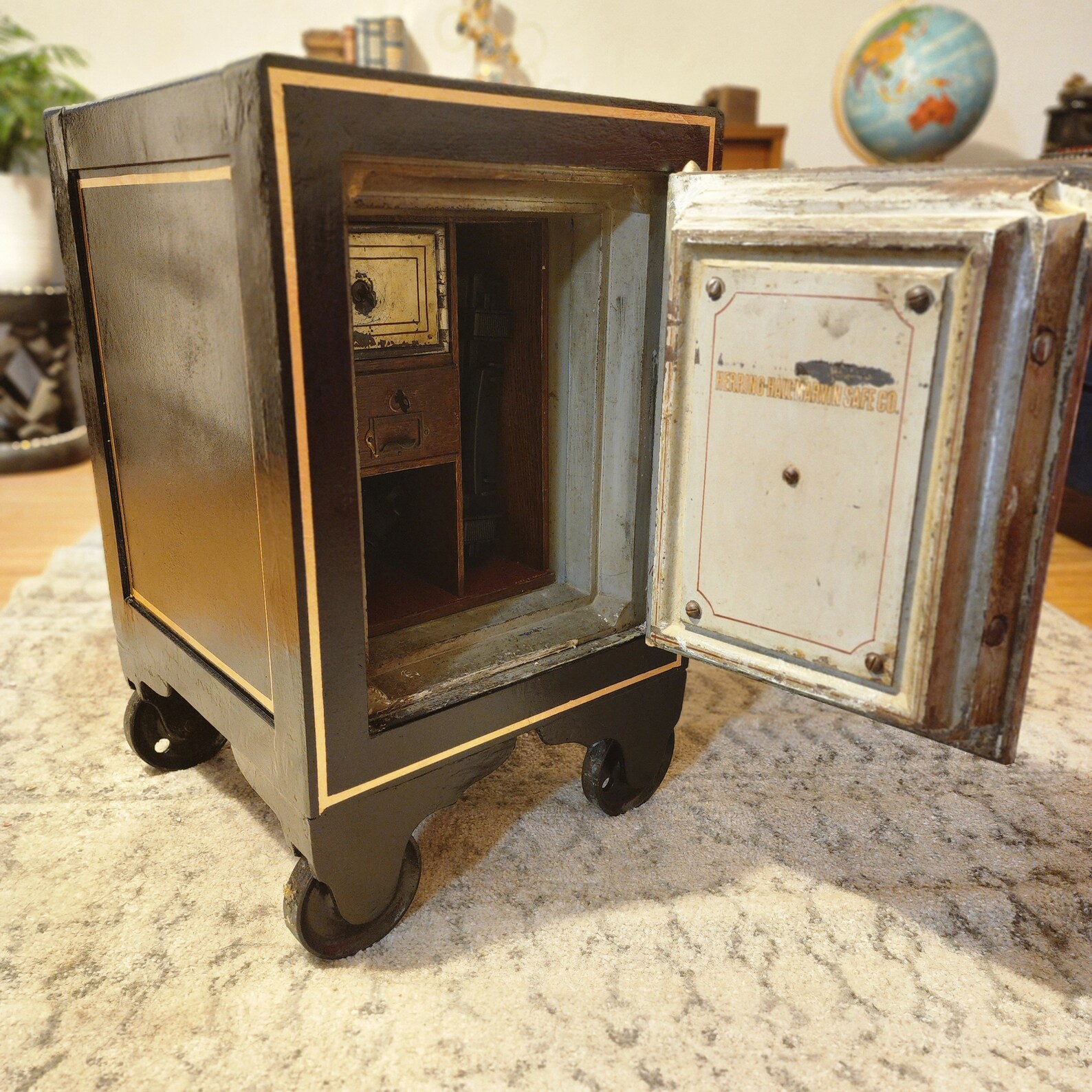 Herringhallmarvin Safe Etsy