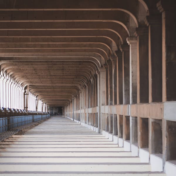 Under The Bridge |Veteran's Memorial Bridge Tour| Cleveland