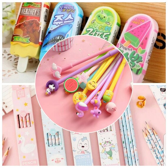 Cute Funny Cool Kids Toy Pen Teacher Pens Girl Boy Kids Gift Fun Toy Party  Supply - China Pen, Toy