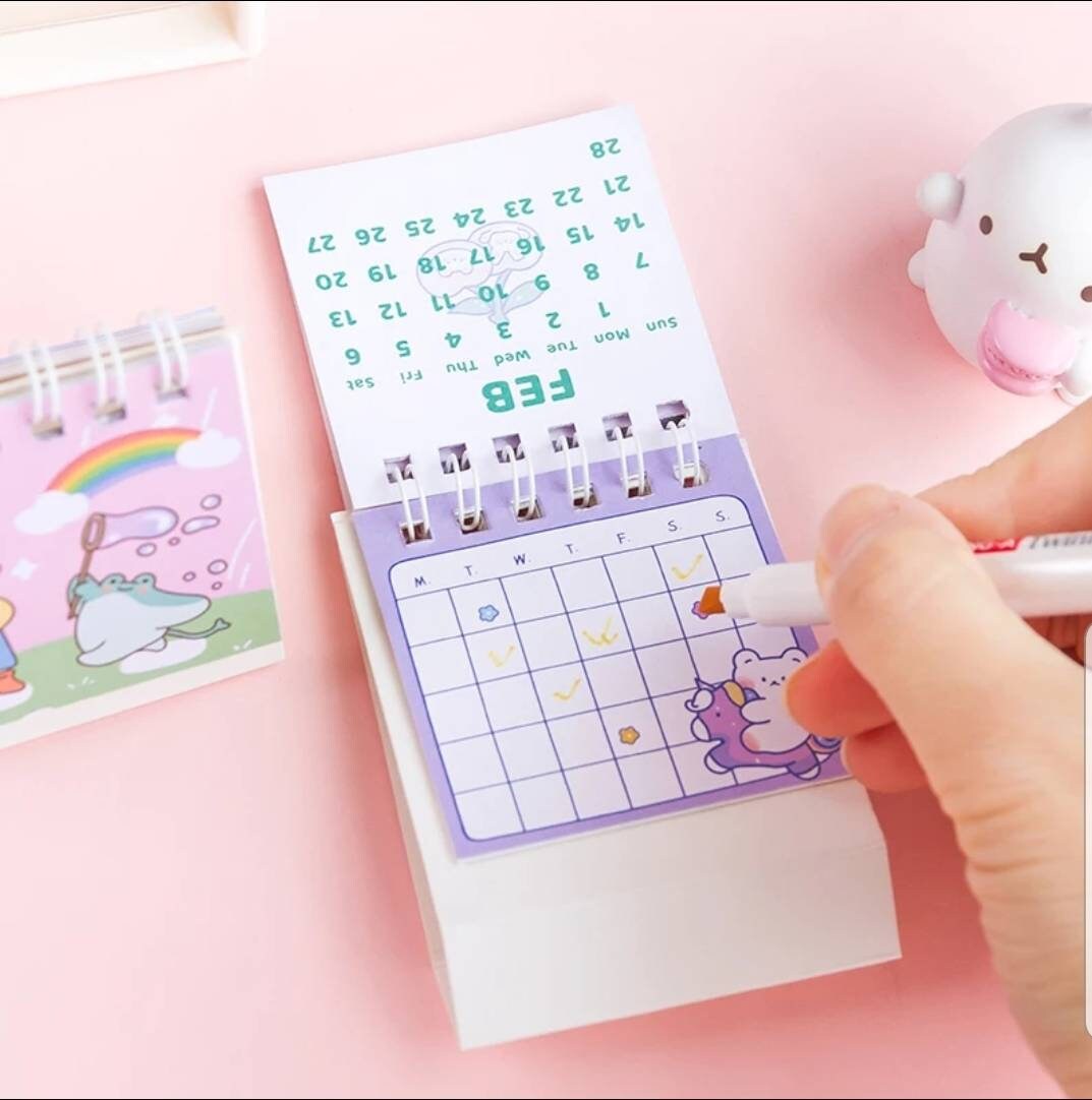 Kawaii stationery set kawaii stationery kawaii stickers Etsy