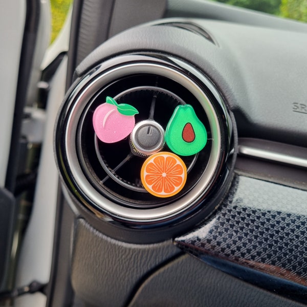 Car Accessories Etsy UK