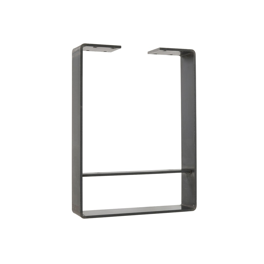 Heavy Duty End Table Leg, Coffee Table Legs, Hairpin Legs, Bench Table