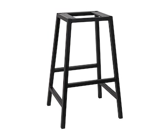Metal bar stool base only deals