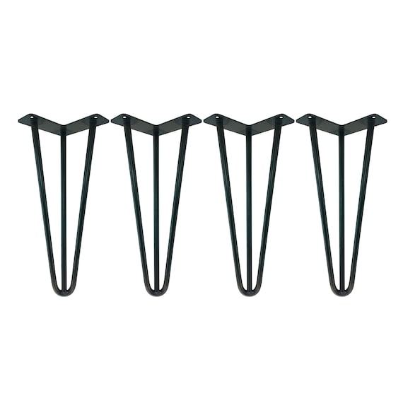 4 inch hairpin legs best price