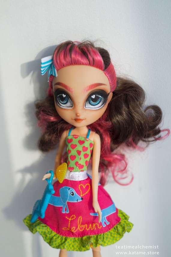 la dee da dolls