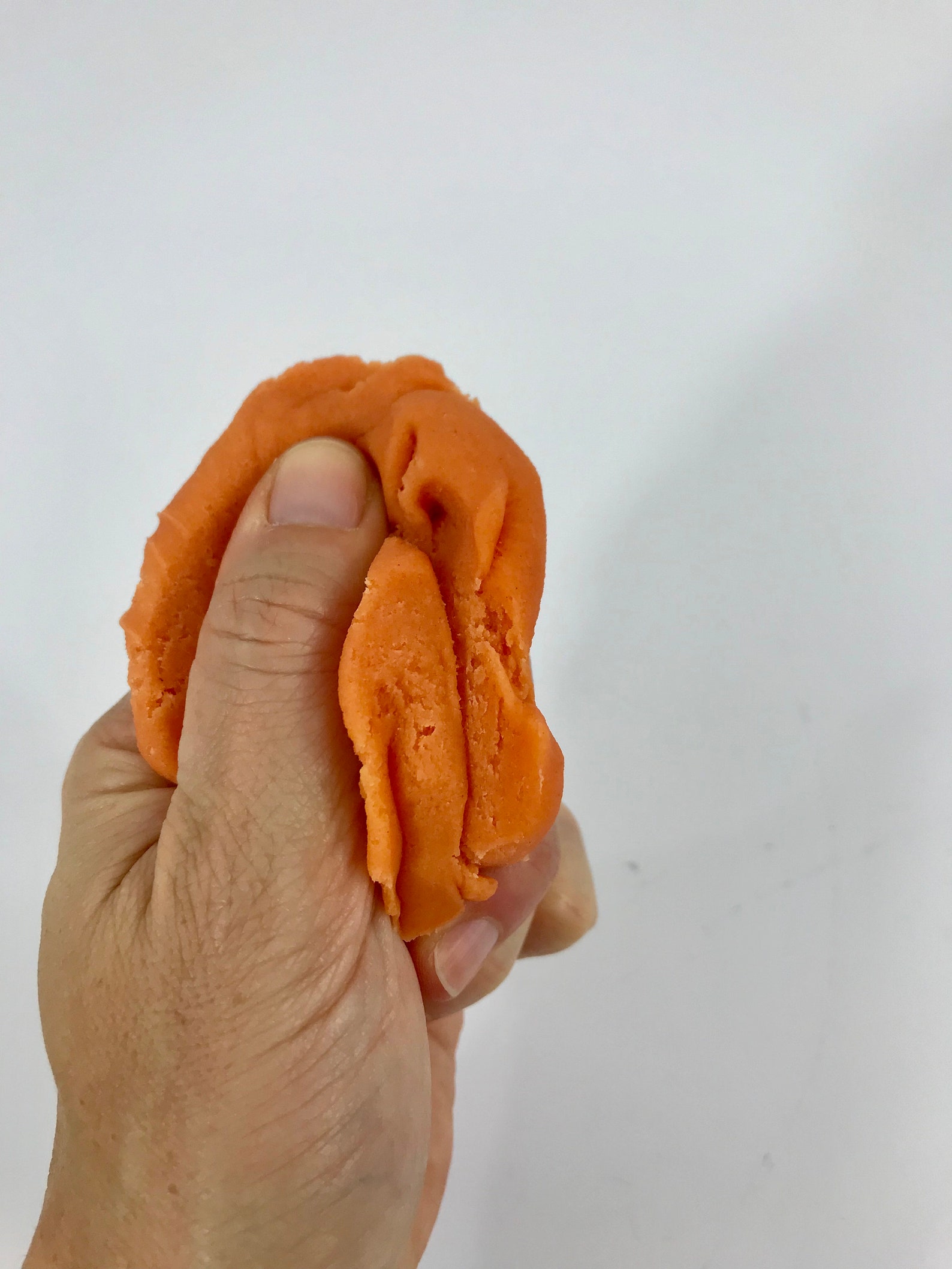 Scented Play Dough Fidget Toy and Stocking Stuffer Etsy