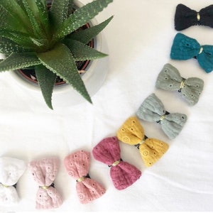 Barrette Magique Bebe Meme Sans Cheveux Barrette Anti Glisse Etsy