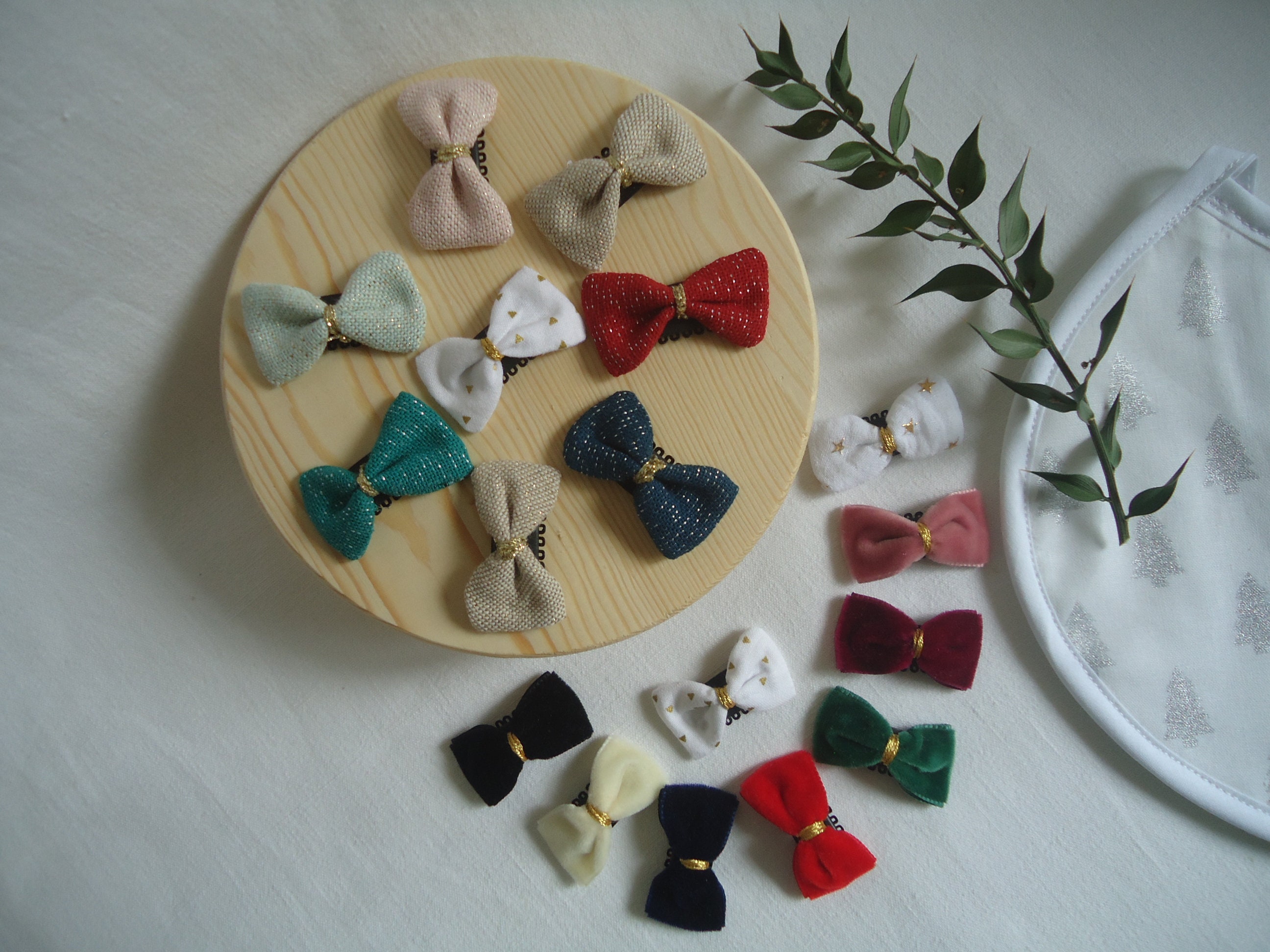 Barrette Magique Bebe Collection Fetes Barrette Anti Glisse Etsy Barrette Magique Bebe Collection Fetes Barrette Anti Glisse Etsy