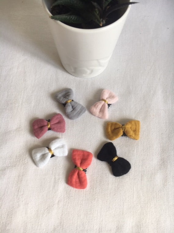 Barrette Magique Bebe Collection Fetes Barrette Anti Glisse Etsy France