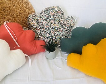 Tour De Lit Nuage Etsy France