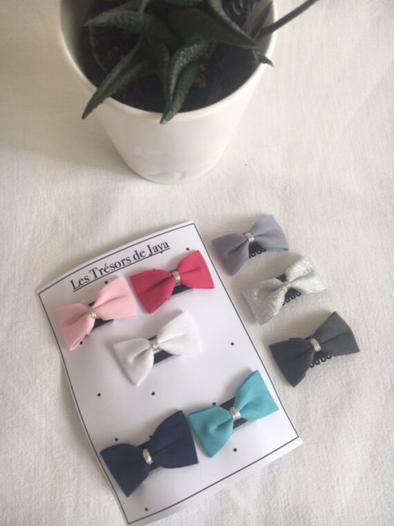 Barrette Magique Bebe Meme Sans Cheveux Barrette Anti Glisse Etsy