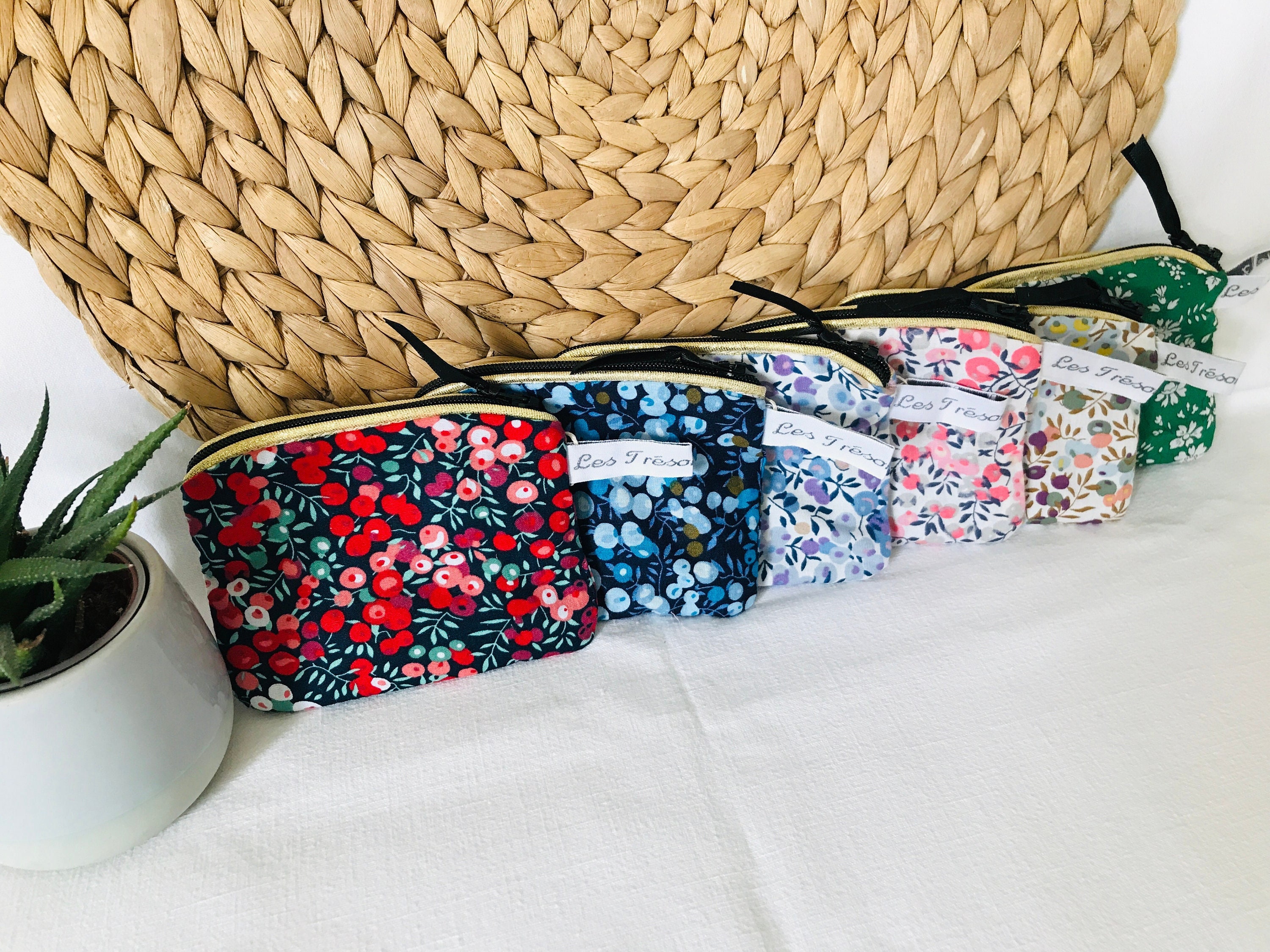 Porte carte cantine France