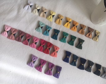 Barrette De Bebe Etsy