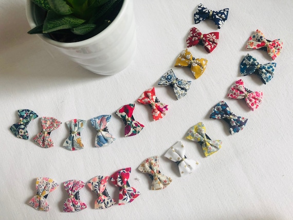 Barrettes anti-glisse bébé, enfants, fille, mais aussi pour les mamans