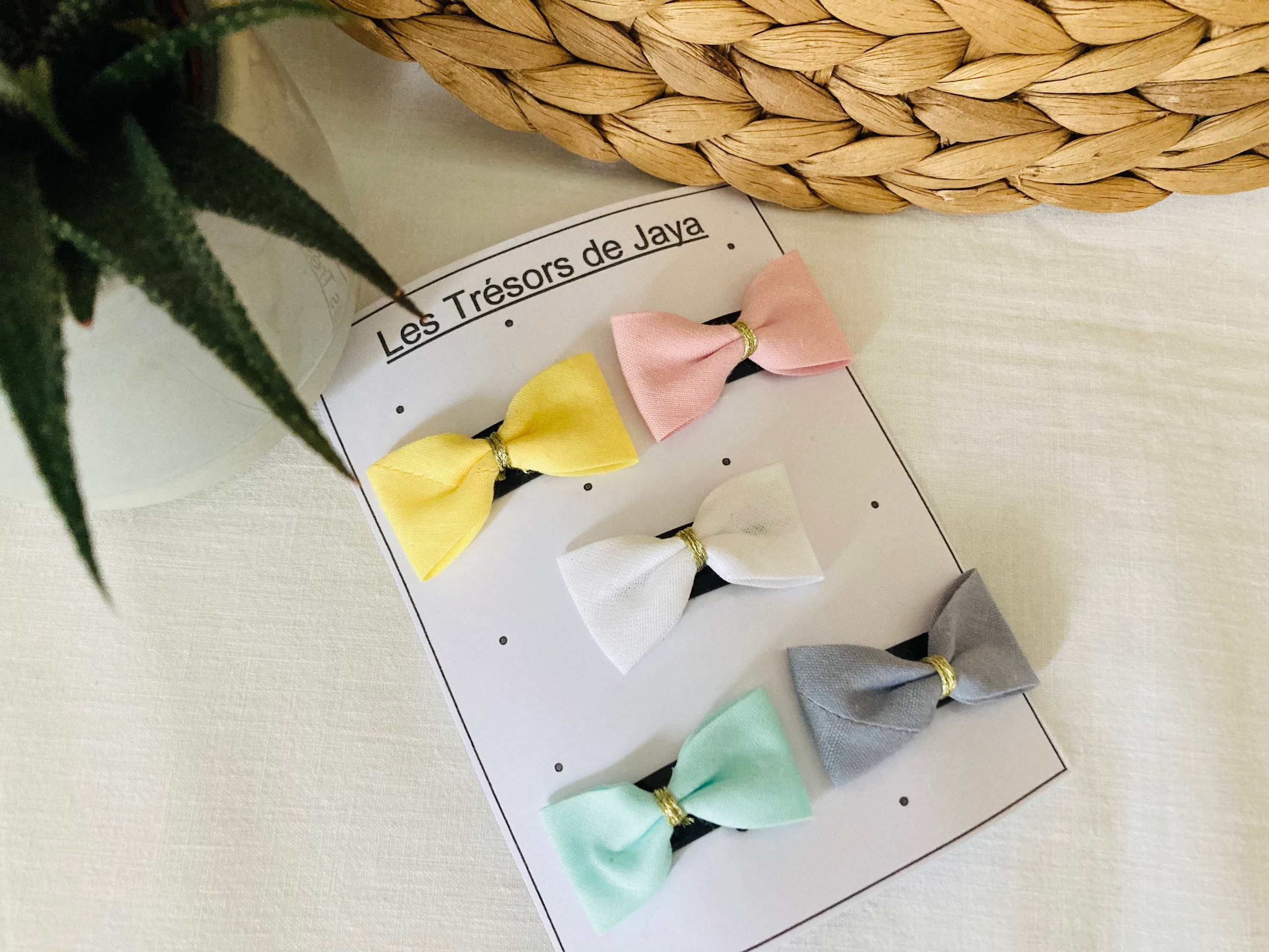 Barrette Magique Bebe Meme Sans Cheveux Barrette Anti Glisse Etsy France