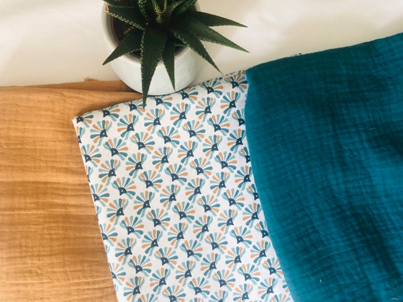 Bouillotte Seche Bio Maitre Renard Pour Bebe Et Etsy