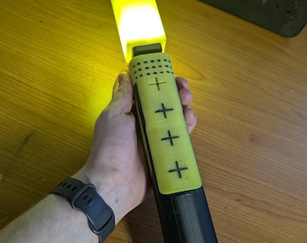 マラソン化学グレネード小道具