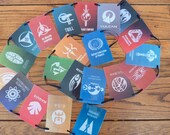 Star Trek Flag Bunting, Star Trek Discovery