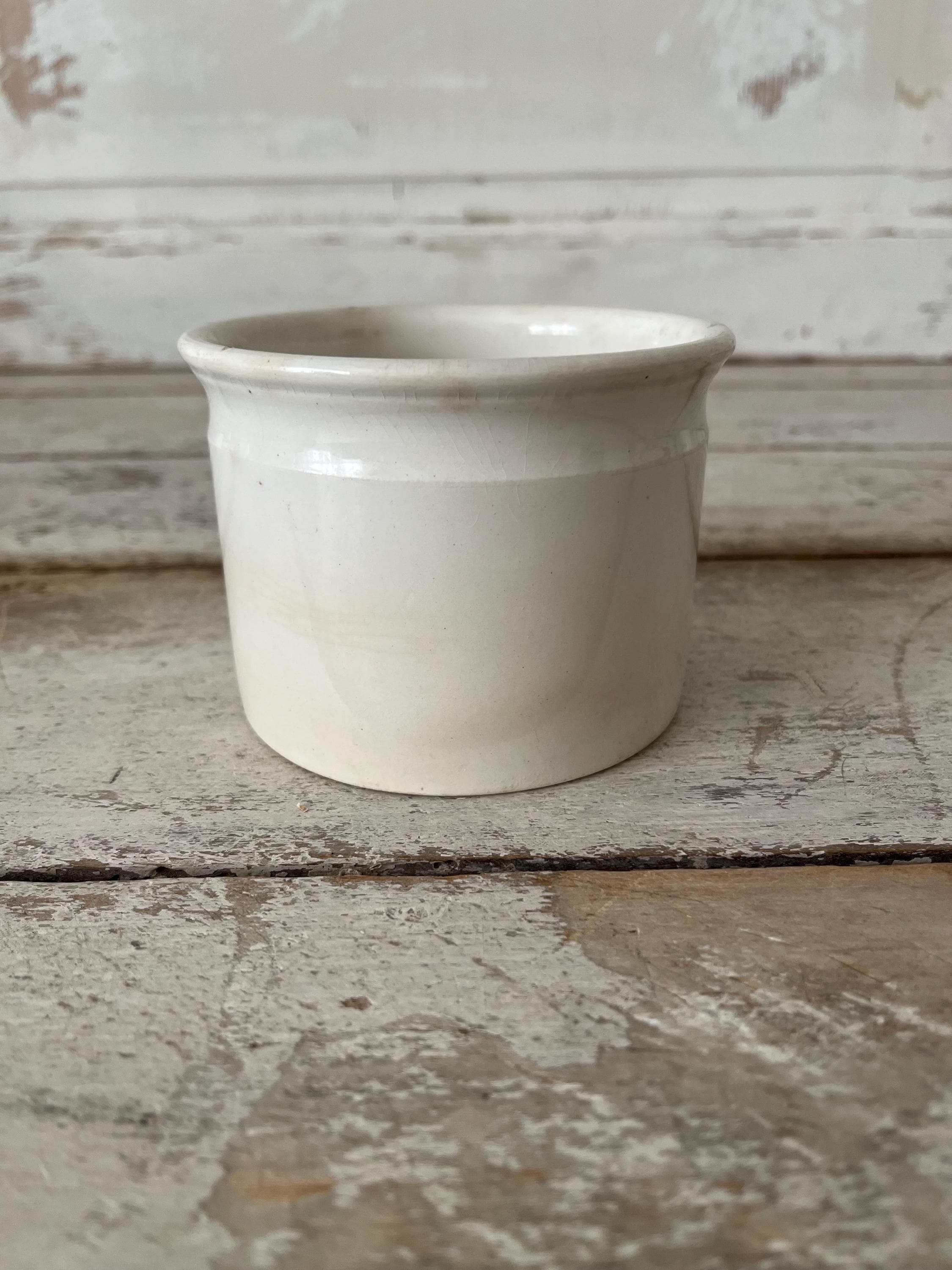 French Confiture Pot - Etsy
